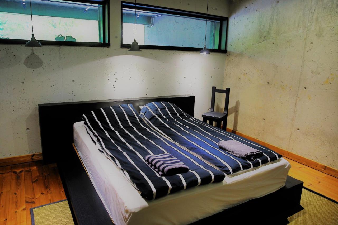 Oulu Loft Guesthouse מראה חיצוני תמונה
